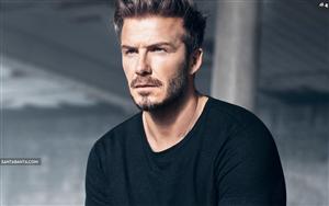 David Beckham